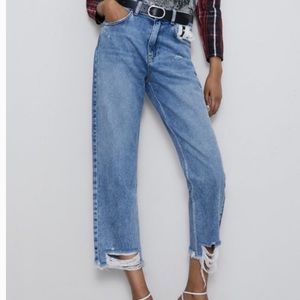 Zara z1975 Jeans